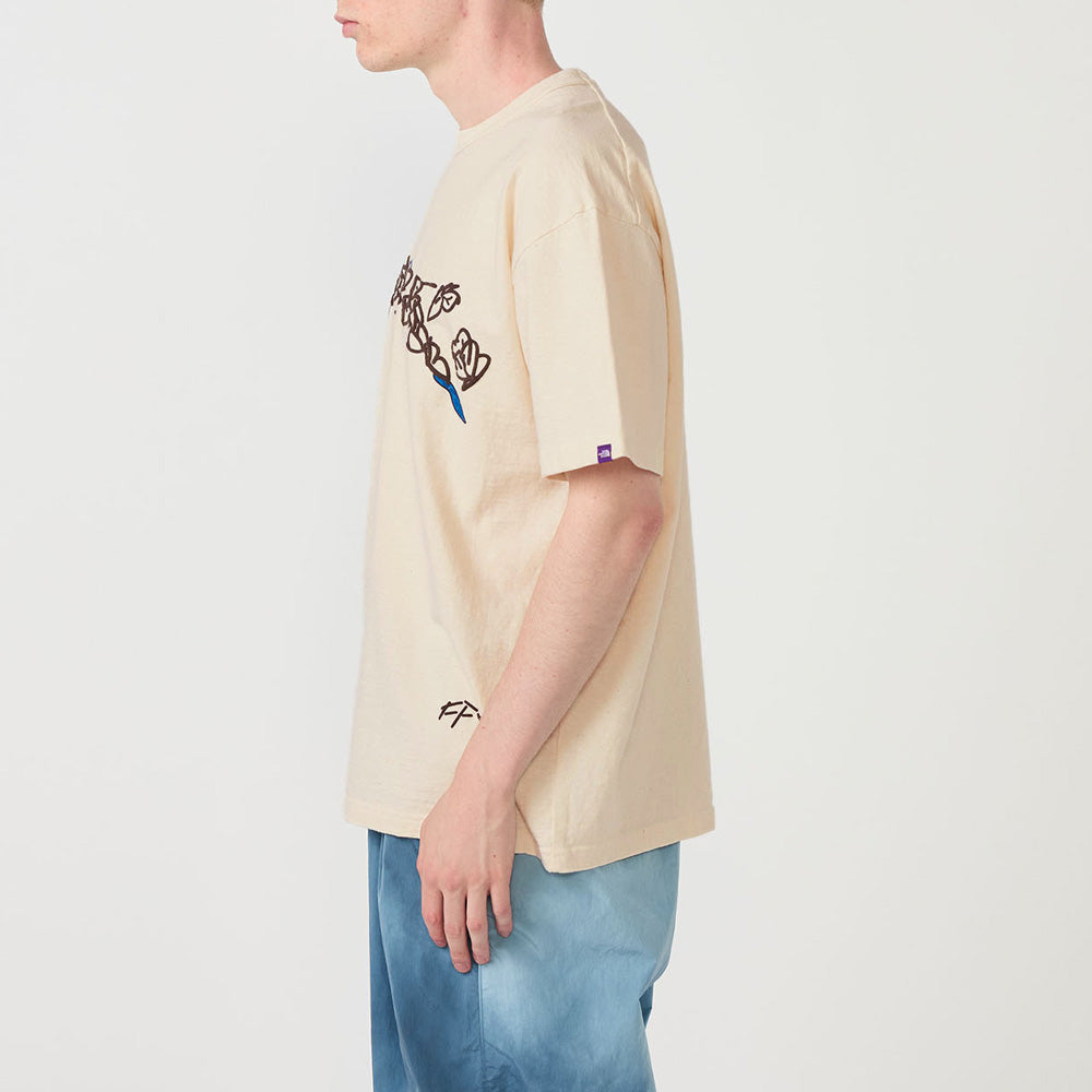 THE NORTH FACE PURPLE LABEL (ザ・ノース・フェイス パープルレーベル