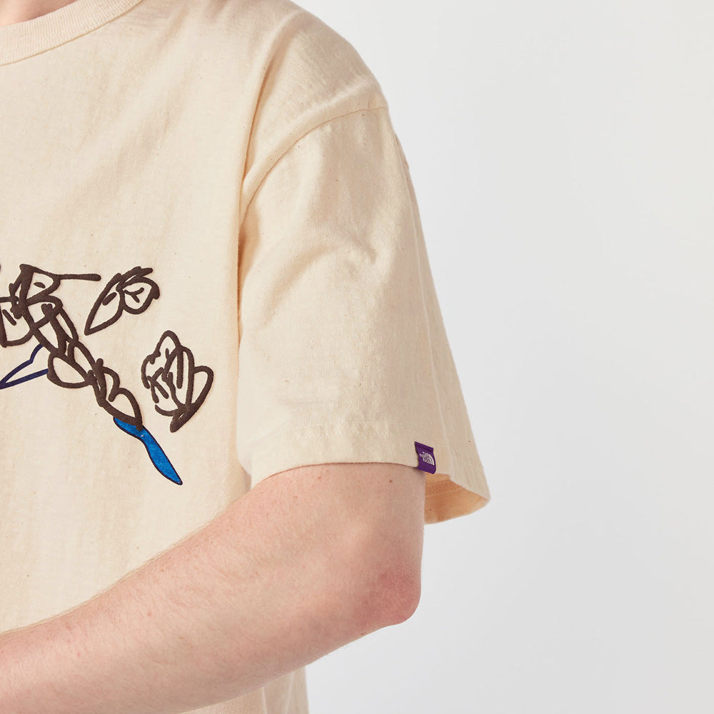 THE NORTH FACE PURPLE LABEL (ザ・ノース・フェイス パープルレーベル