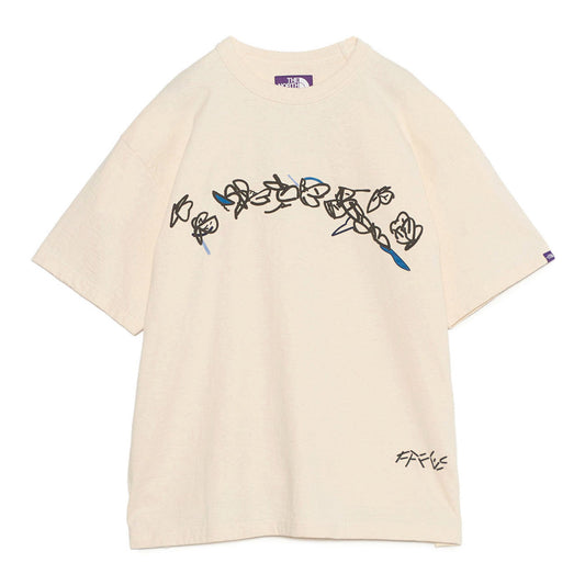 FFFES Graphic Tee