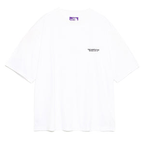 カラー: WHITE / M