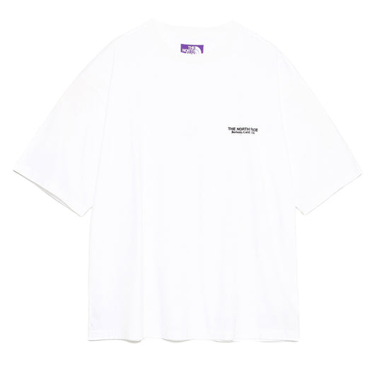 Garment Dyed Field Tee
