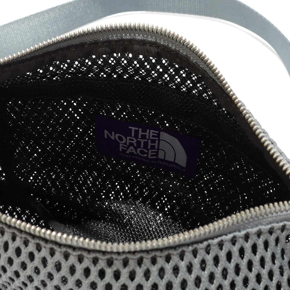 THE NORTH FACE PURPLE LABEL (ザ・ノース・フェイス パープルレーベル