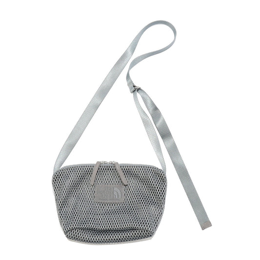 Mesh Field Small Shoulder Bag