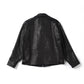 PATINA HORSE-HIDE HERCULES JACKET