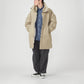 Double Peak Field Down Coat (Available from Oct 7)