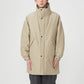 Double Peak Field Down Coat (Available from Oct 7)