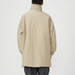 Double Peak Field Down Coat (Available from Oct 7)