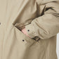 Double Peak Field Down Coat (Available from Oct 7)