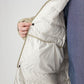 Double Peak Field Down Coat (Available from Oct 7)