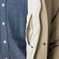 Double Peak Field Down Coat (Available from Oct 7)