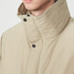 Double Peak Field Down Coat (Available from Oct 7)