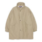 Double Peak Field Down Coat (Available from Oct 7)
