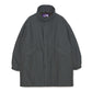 Double Peak Field Down Coat (Available from Oct 7)