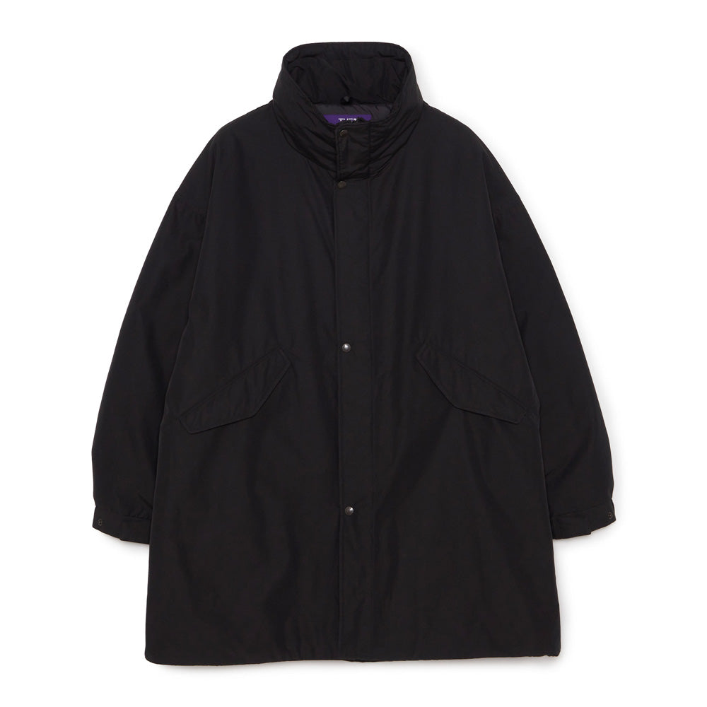 Double Peak Field Down Coat (Available from Oct 7)