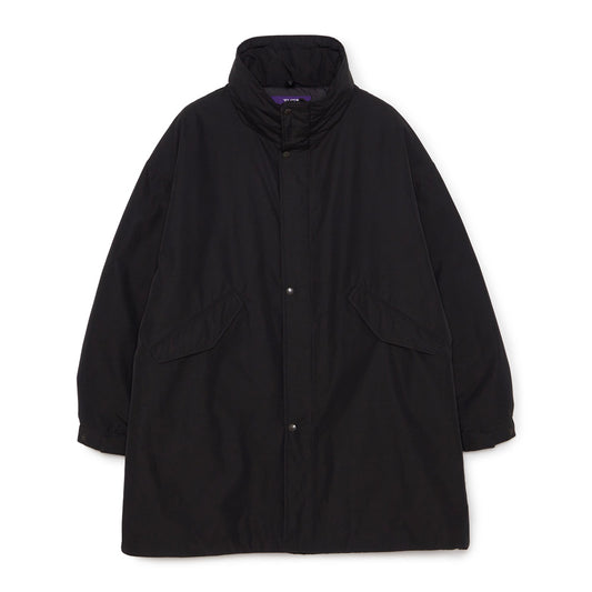 Double Peak Field Down Coat
