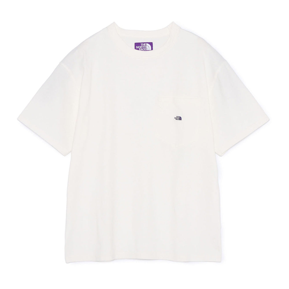 8oz Field Pocket Tee