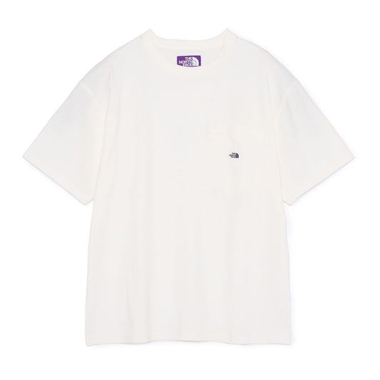 8oz Field Pocket Tee