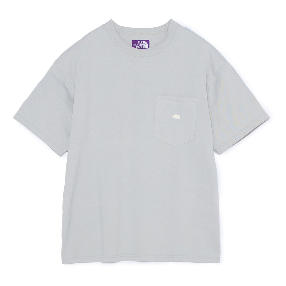 8oz Field Pocket Tee