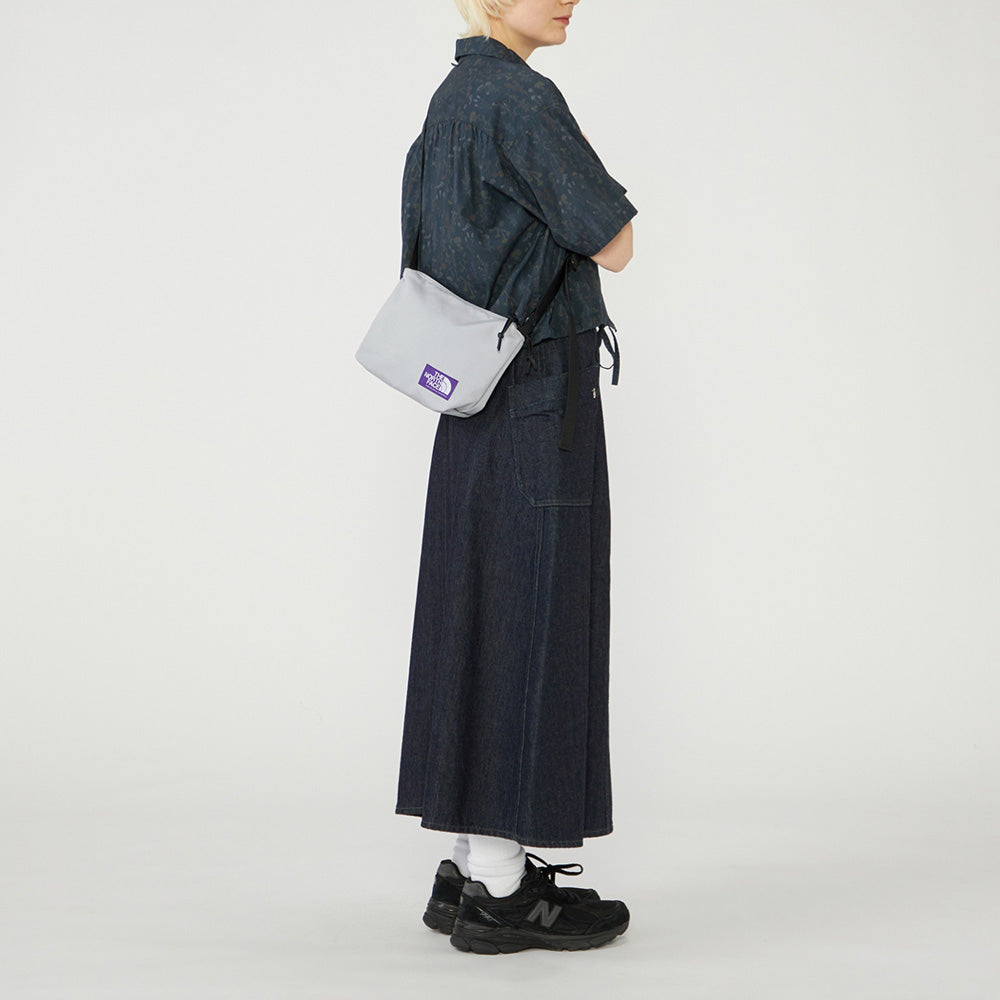 Field Small Shoulder Bag