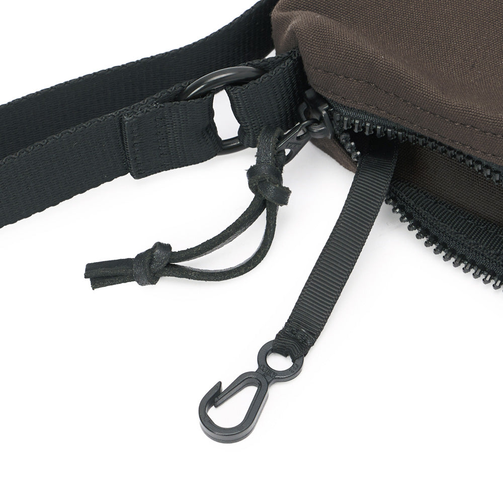 Field Small Shoulder Bag
