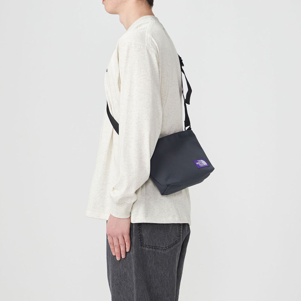 Field Small Shoulder Bag