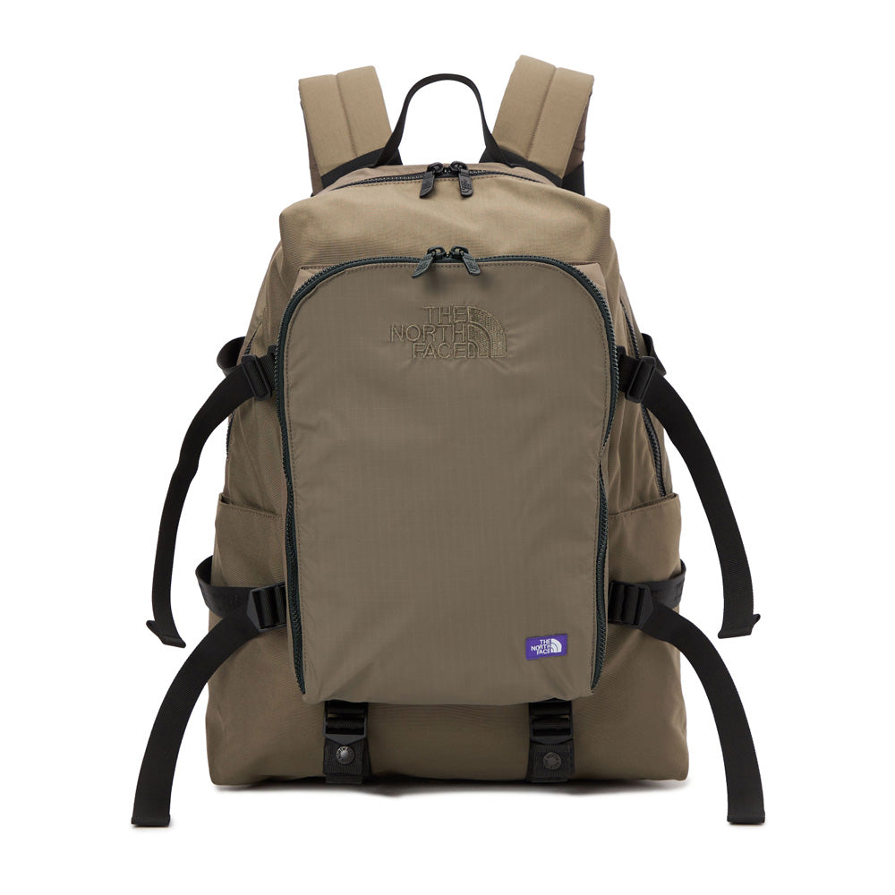 CORDURA Nylon Day Pack