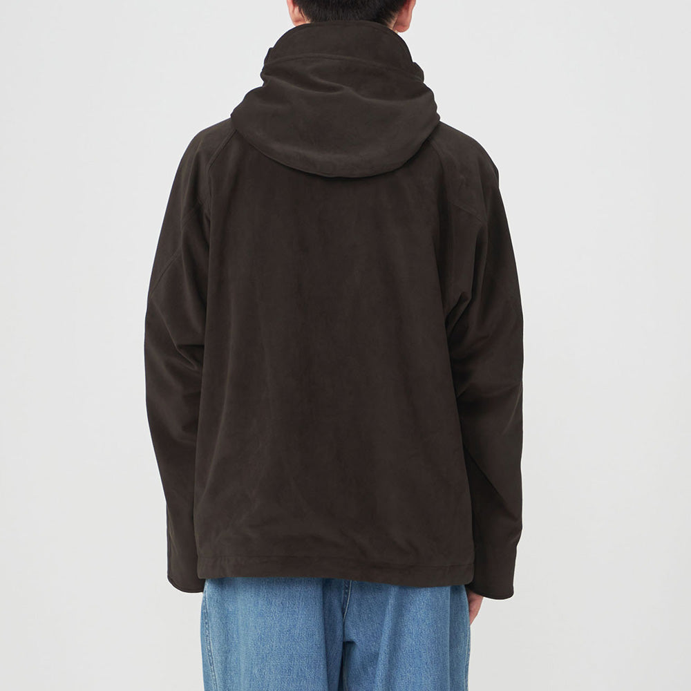 THE NORTH FACE PURPLE LABEL (ザ・ノース・フェイス パープルレーベル