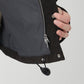 Synthetic Leather Mountain Parka