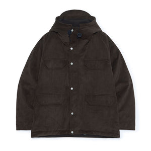 カラー: BROWN / S