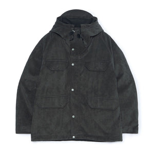カラー: ASPHALT GRAY / S