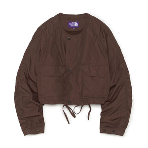 カラー: BROWN / WS