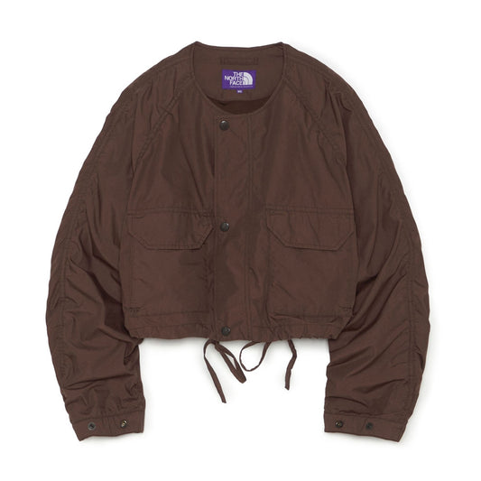 65/35 Field Cropped Jacket
