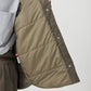 Corduroy Field Insulation Shirt Jacket