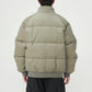 Corduroy Field Down Jacket