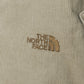 Corduroy Field Down Jacket