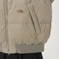 Corduroy Field Down Jacket