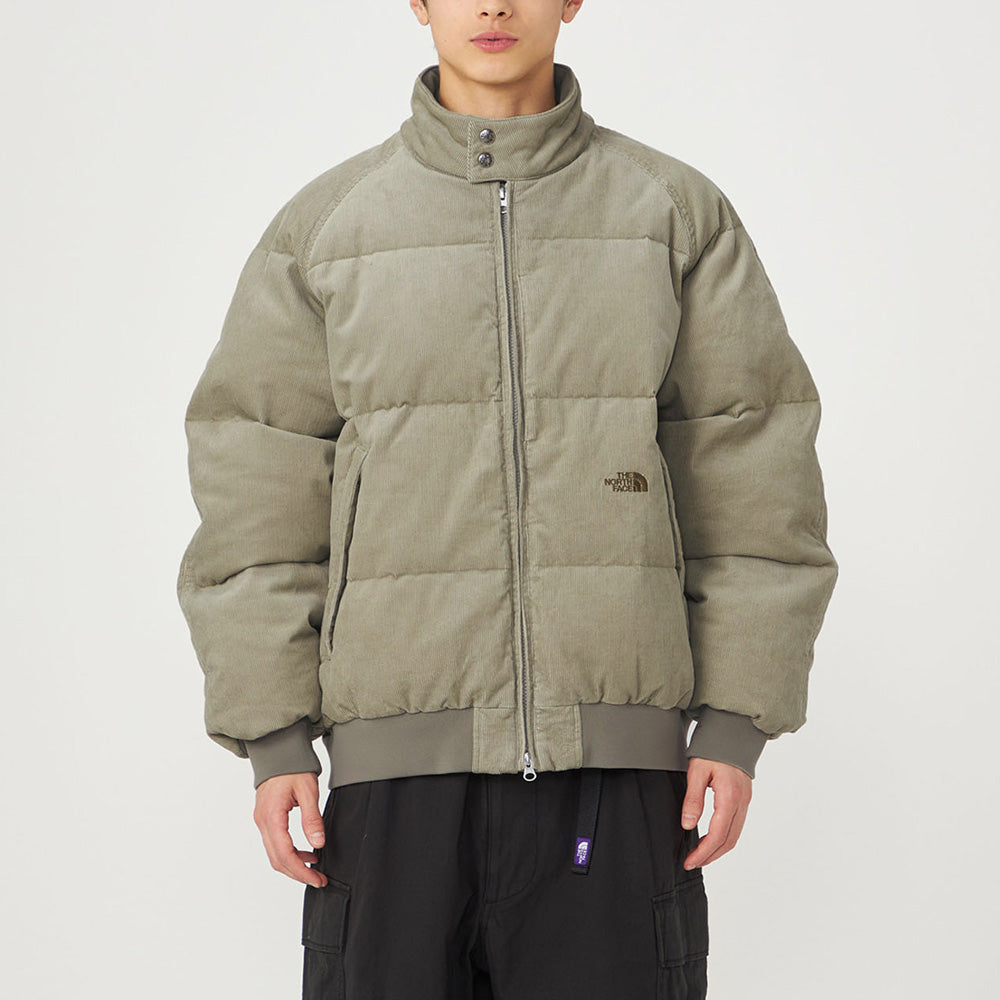 THE NORTH FACE PURPLE LABEL (ザ・ノース・フェイス パープルレーベル