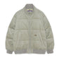 Corduroy Field Down Jacket