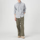 Corduroy Wide Straight Field Pants