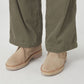 Corduroy Wide Straight Field Pants