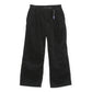 Corduroy Wide Straight Field Pants