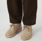 Cotton Wool Color Nep Field Pants 10/7 Length
