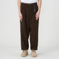 Cotton Wool Color Nep Field Pants 10/7 Length