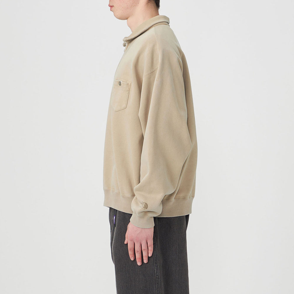 THE NORTH FACE PURPLE LABEL (ザ・ノース・フェイス パープルレーベル