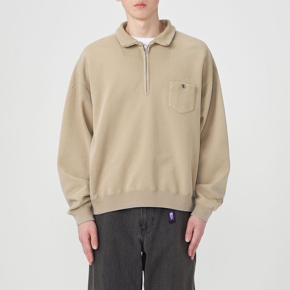 THE NORTH FACE PURPLE LABEL (ザ・ノース・フェイス パープルレーベル