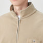 Garment Dyed Field Half Zip Sweatshirts