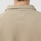 Garment Dyed Field Half Zip Sweatshirts