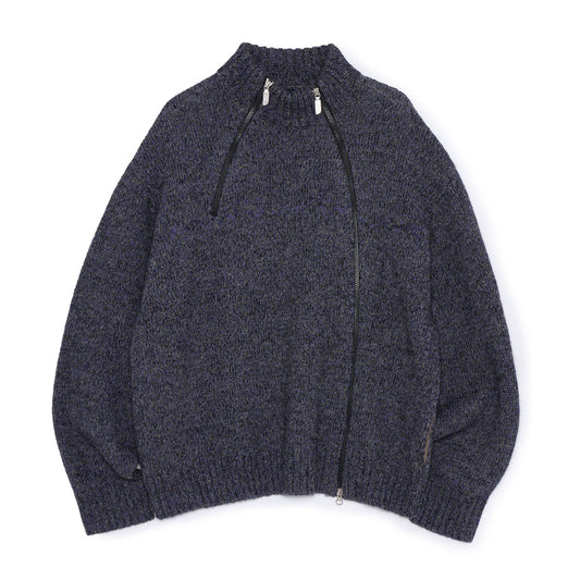 Field Steep Knit Jacket