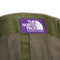 Corduroy Field Cap