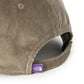 Corduroy Field Cap